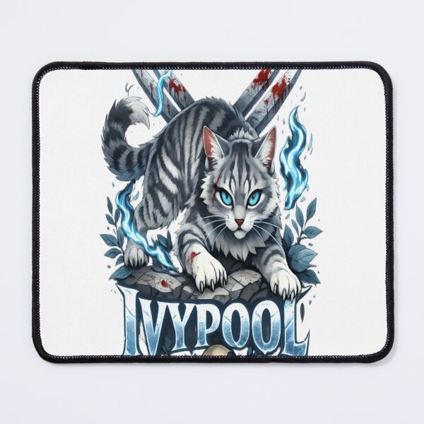 Item preview, ivypool designed and sold by CatLovers Studio.