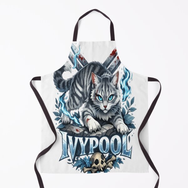 Item preview, ivypool designed and sold by CatLovers Studio.