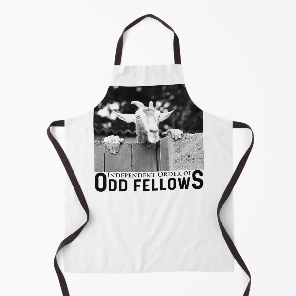 Item preview, Goat Man designed and sold by OddFellows44.