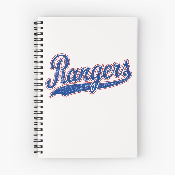 Item preview, Vintage Rangers Classic Script Baseball Fan Team Spirit designed and sold by RockTheFeal.