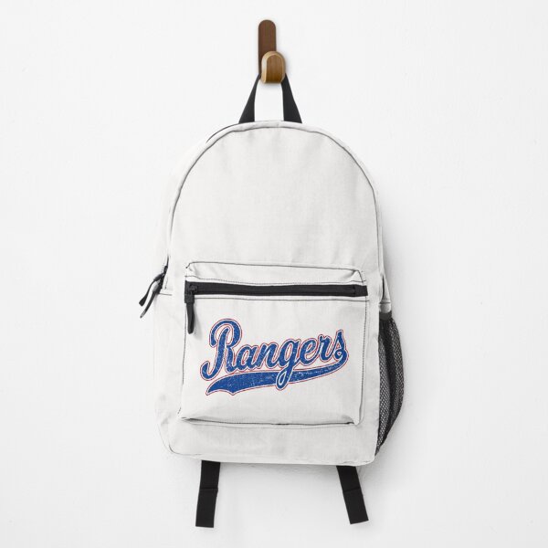 Item preview, Vintage Rangers Classic Script Baseball Fan Team Spirit designed and sold by RockTheFeal.