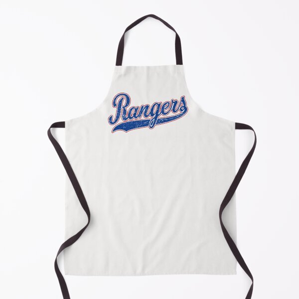 Item preview, Vintage Rangers Classic Script Baseball Fan Team Spirit designed and sold by RockTheFeal.