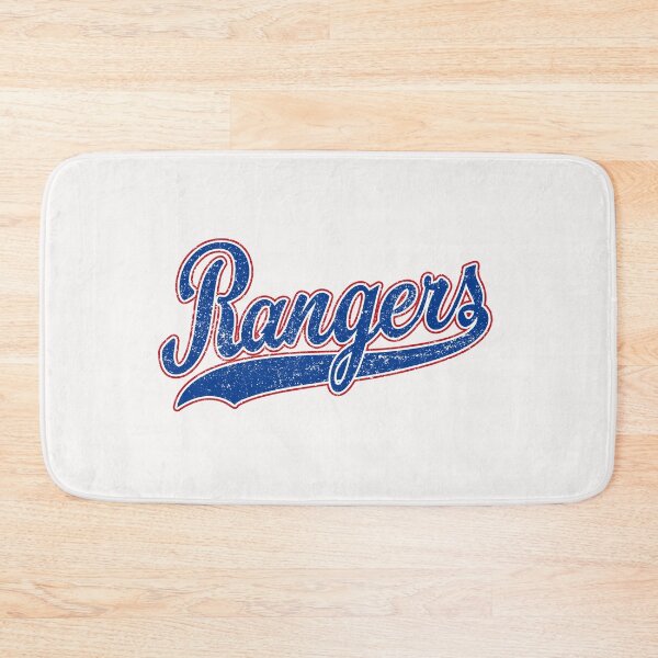Item preview, Vintage Rangers Classic Script Baseball Fan Team Spirit designed and sold by RockTheFeal.