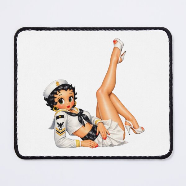 Item preview, BETTY BOOP designed and sold by CHRIST5000.