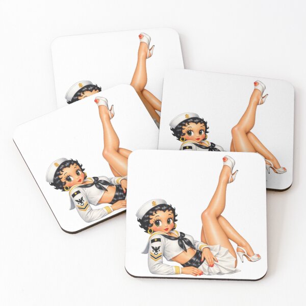 Item preview, BETTY BOOP designed and sold by CHRIST5000.