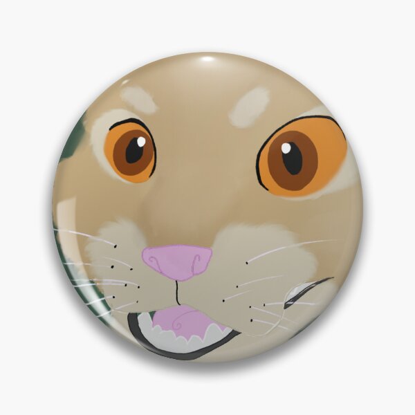 Item preview, Mountain Lion Digital Painting designed and sold by WilesNailsPower.
