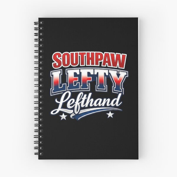 Item preview, Proud Lefty Southpaw Funny Lefthanded Design designed and sold by Lasheets.