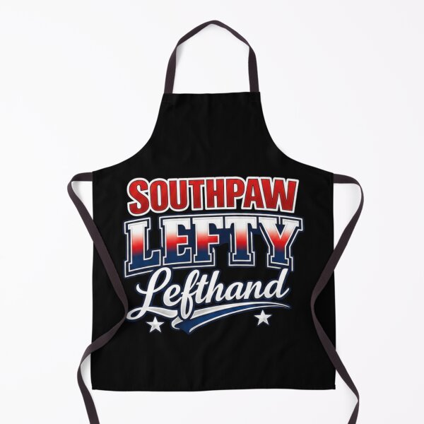 Item preview, Proud Lefty Southpaw Funny Lefthanded Design designed and sold by Lasheets.