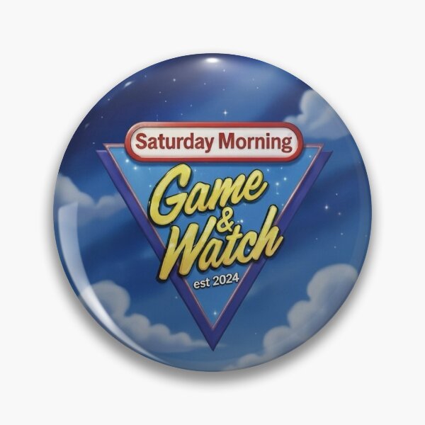 Item preview, Game & Watch NWC ‘90 designed and sold by codemonkey77.