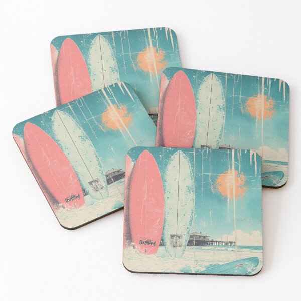 Item preview, 22 MILES: Beached designed and sold by FANTASY FRENZY.