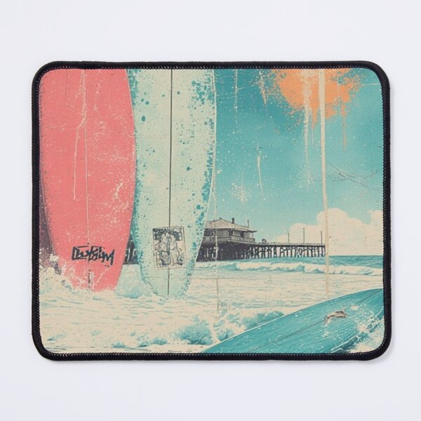 Item preview, 22 MILES: Beached designed and sold by FANTASY FRENZY.