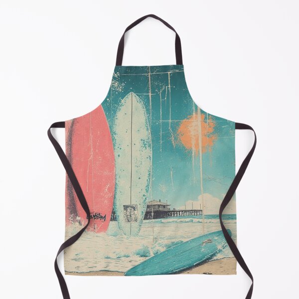 Item preview, 22 MILES: Beached designed and sold by FANTASY FRENZY.