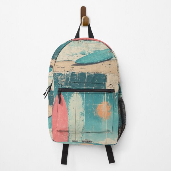 Item preview, 22 MILES: Beached designed and sold by FANTASY FRENZY.