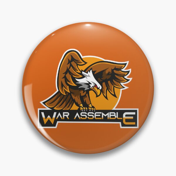 Item preview, War Eagle Assemble designed and sold by MerlinWear.