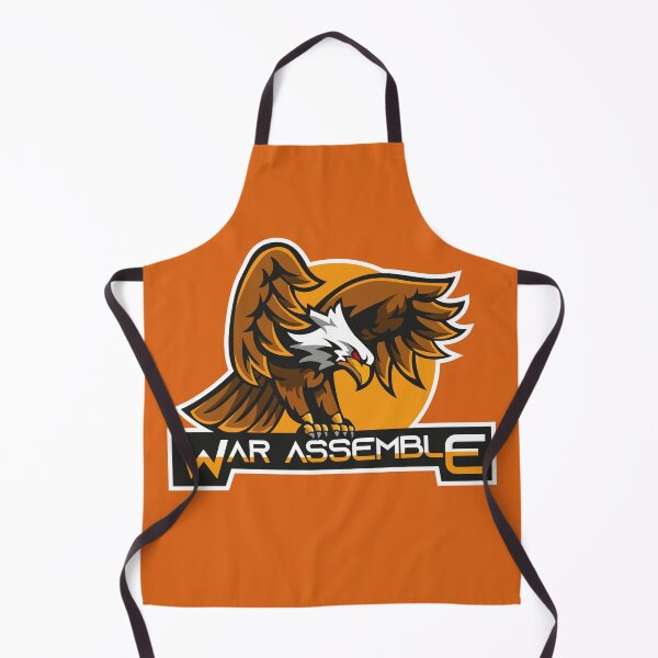 Item preview, War Eagle Assemble designed and sold by MerlinWear.