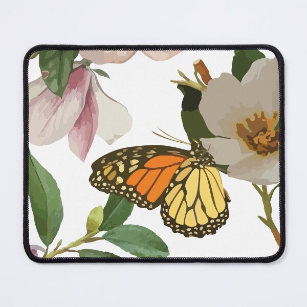 Item preview, Resting Monarch designed and sold by AdityaBharti.