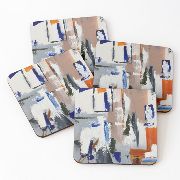 Item preview, Order of Operations  designed and sold by Jill Midthune.