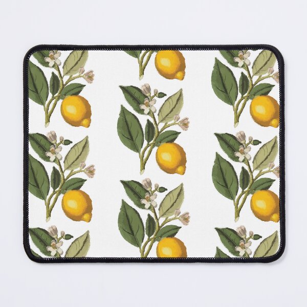 Item preview, Citrus in Bloom designed and sold by AdityaBharti.