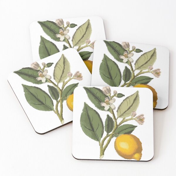 Item preview, Citrus in Bloom designed and sold by AdityaBharti.