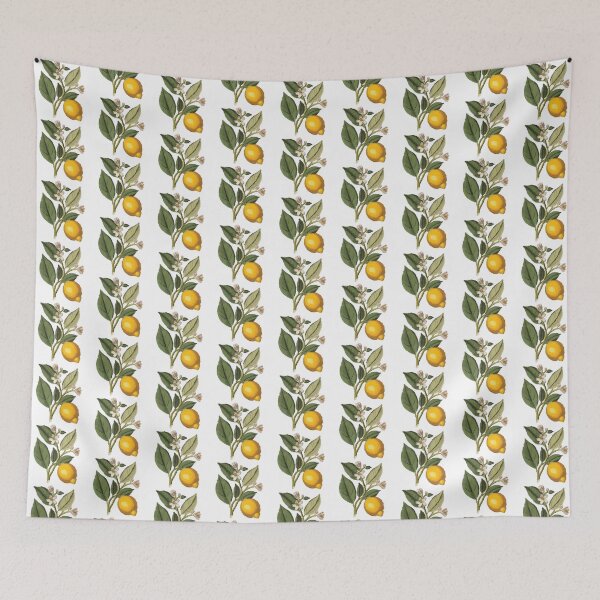 Item preview, Citrus in Bloom designed and sold by AdityaBharti.
