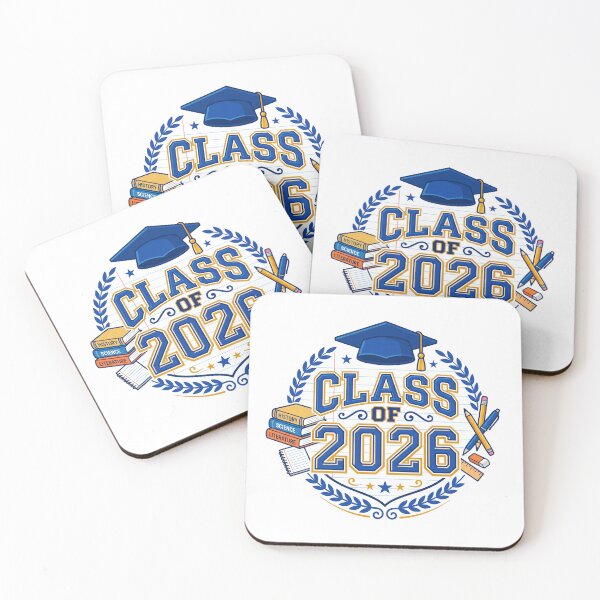 Item preview, Class of 2026 – Back to School Student Shirt designed and sold by khalidnasr.
