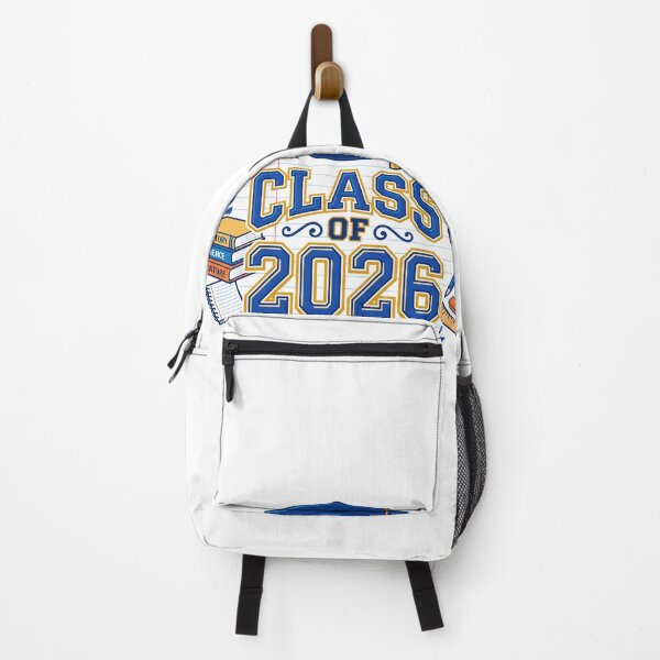 Item preview, Class of 2026 – Back to School Student Shirt designed and sold by khalidnasr.