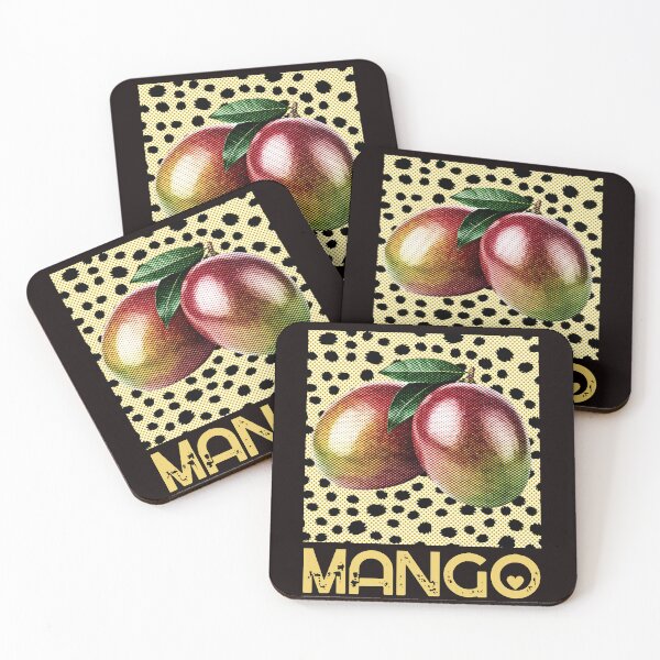 Item preview, Mango Love designed and sold by joztees.