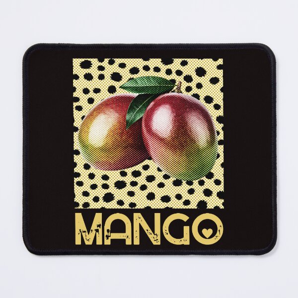 Item preview, Mango Love designed and sold by joztees.