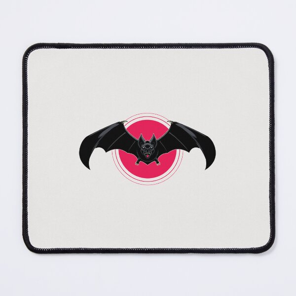Item preview, Moment Of a Bat Flying designed and sold by FanFest.