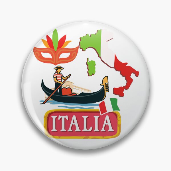 Item preview, Italy designed and sold by ImaginARTDesign.