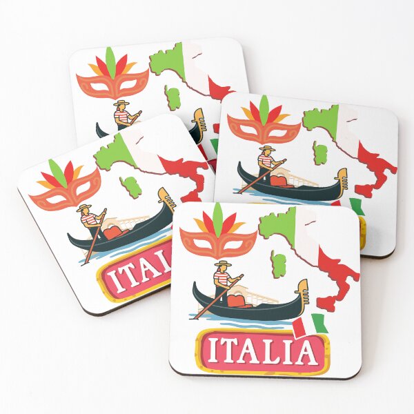 Item preview, Italy designed and sold by ImaginARTDesign.