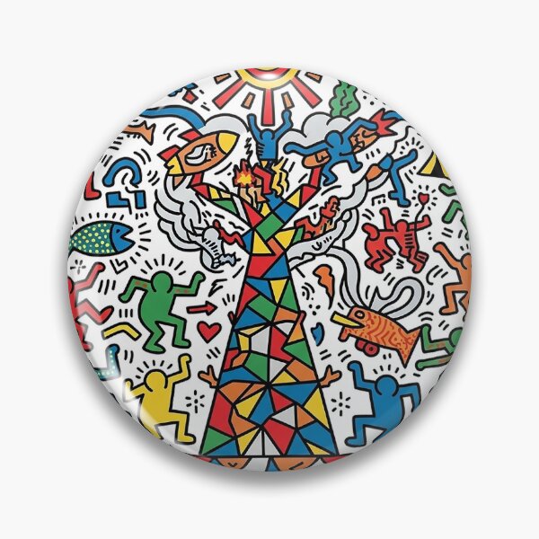 Item preview, Axis Mundi designed and sold by ebbandflo.