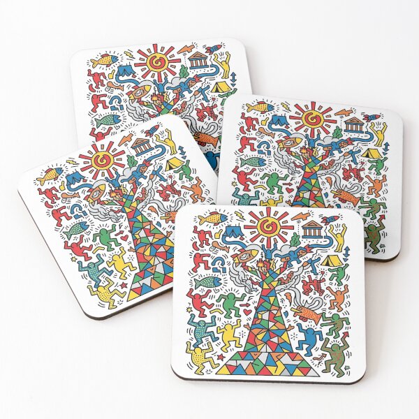 Item preview, Axis Mundi designed and sold by ebbandflo.