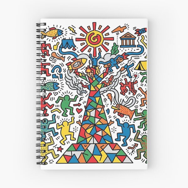 Item preview, Axis Mundi designed and sold by ebbandflo.