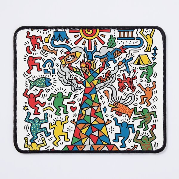 Item preview, Axis Mundi designed and sold by ebbandflo.