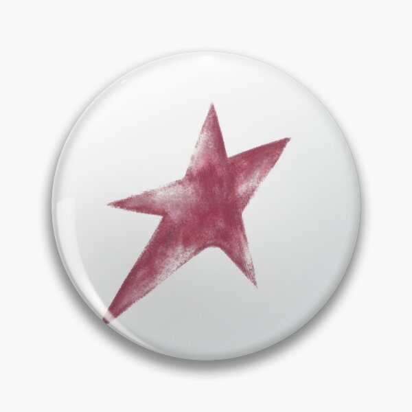 Item preview, JOJO Star Birthmark - JJBA designed and sold by Mayuhuz.