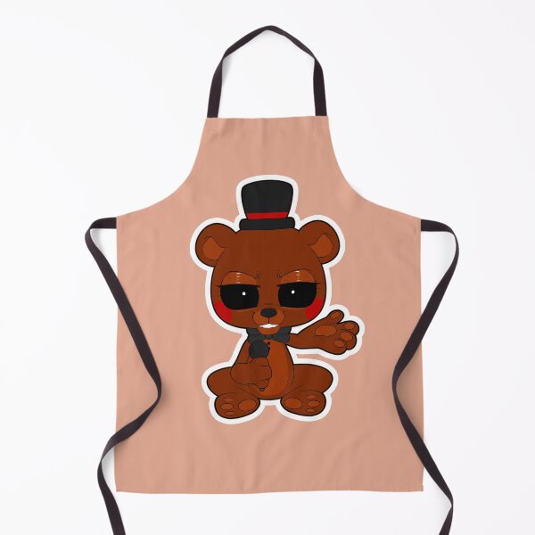 Item preview, Toy freddybear designed and sold by MKIllustrating.