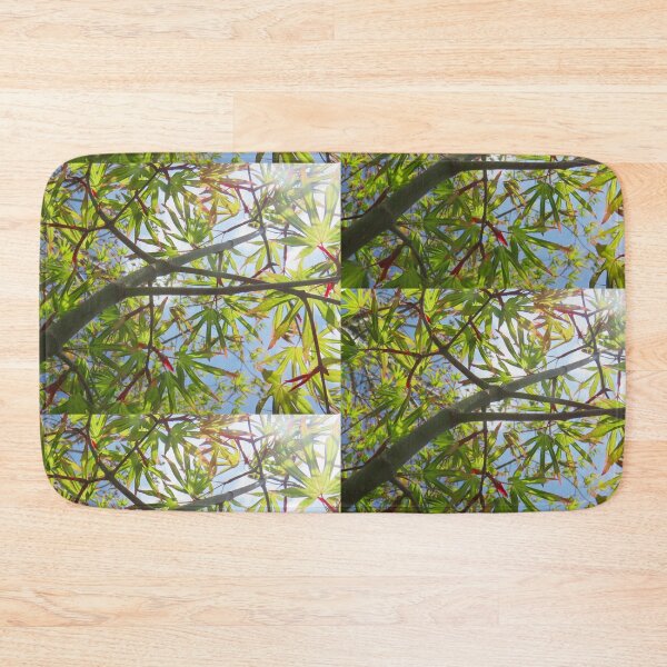 Item preview, Japanese Maple designed and sold by bravoalpha.