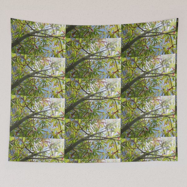Item preview, Japanese Maple designed and sold by bravoalpha.