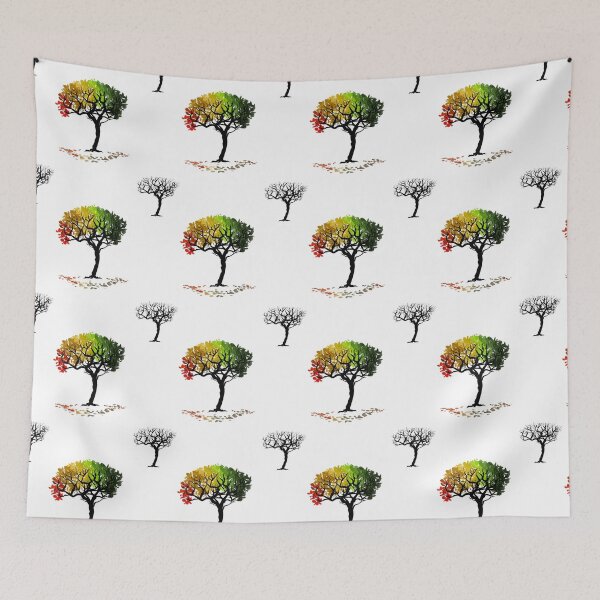 Item preview, Seasons designed and sold by ALNMD.