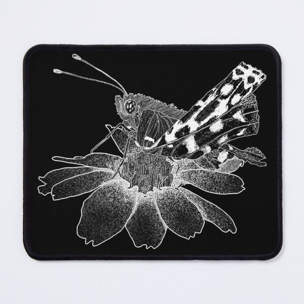 Item preview, Zap the Great Spangled Fritillary Butterfly designed and sold by The Clearing Blog Shop.