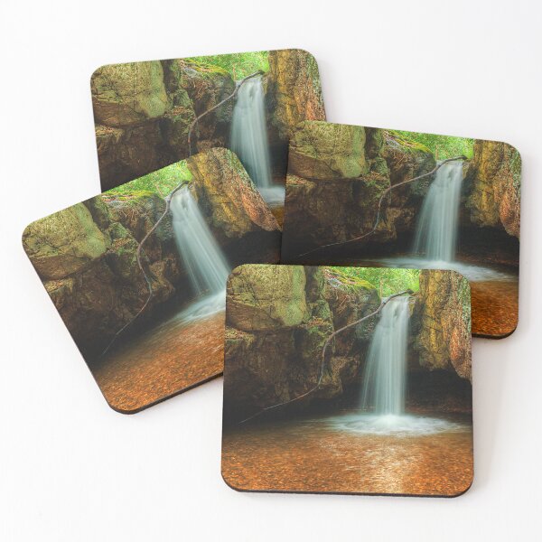 Item preview, Oasis Between the Boulders  designed and sold by James Hoffman.