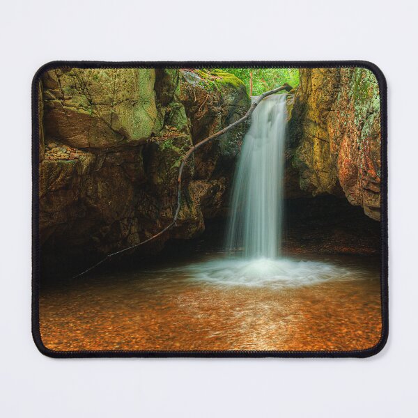 Item preview, Oasis Between the Boulders designed and sold by James Hoffman.