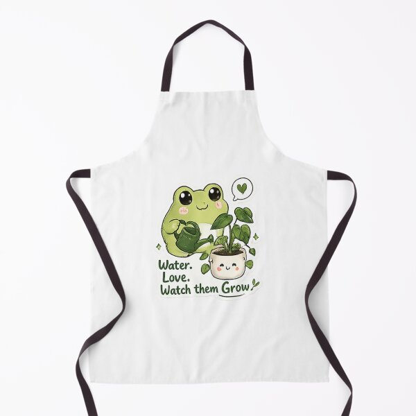 Item preview, Socially Awkward Proficiently Plant Obsessed - Cute Plant Therapy Sticker designed and sold by Salwastore.