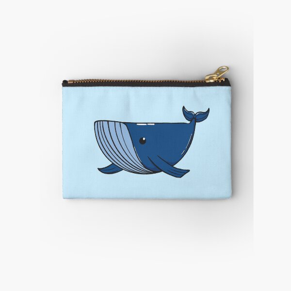 Item preview, Cute Whale Wonder designed and sold by PlainMaddiShop.
