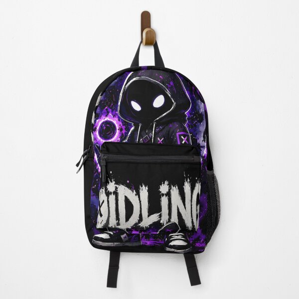 Item preview, VOIDLINGS Void Phantom King designed and sold by Ekracreatives.