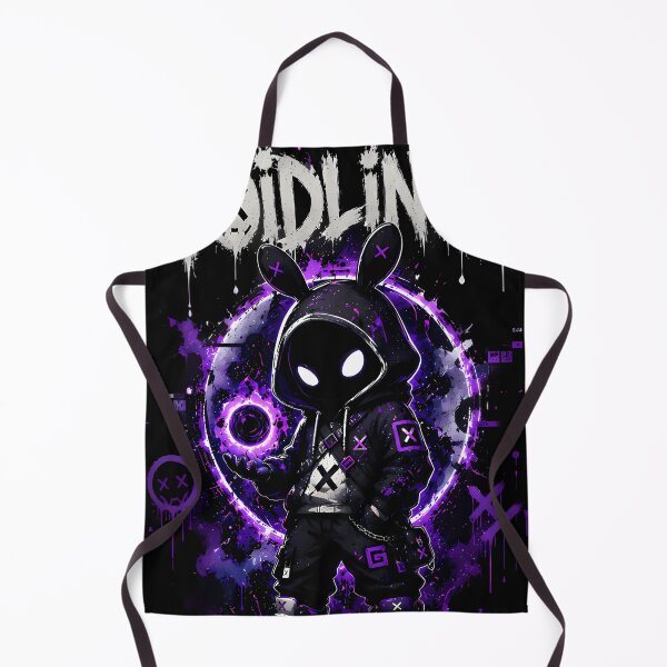 Item preview, VOIDLINGS Void Phantom King designed and sold by Ekracreatives.