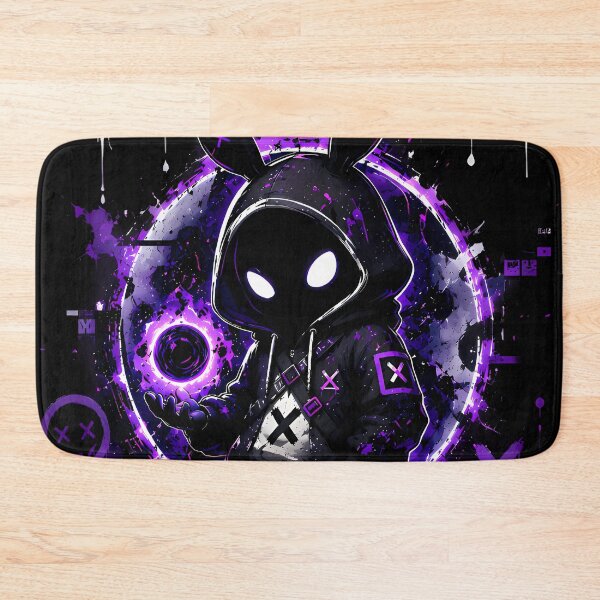 Item preview, VOIDLINGS Void Phantom King designed and sold by Ekracreatives.
