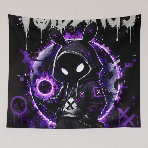 Item preview, VOIDLINGS Void Phantom King designed and sold by Ekracreatives.