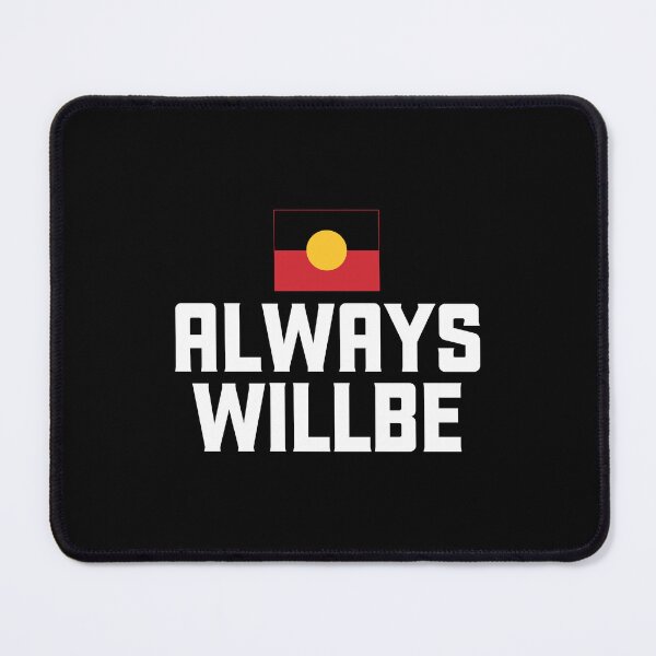 Item preview, Always Was Always Will Be Aboriginal Land | Australia #6 designed and sold by SalahBlt.